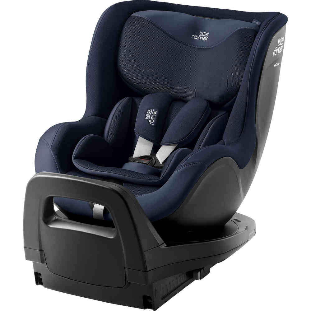 Britax Römer Dualfix Pro M 2